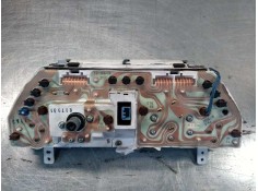 Recambio de cuadro instrumentos para honda concerto (hw) 1.6 (hw) referencia OEM IAM HR0179015 78100G130 SK3 2