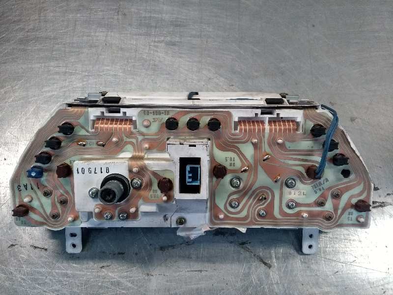 Recambio de cuadro instrumentos para honda concerto (hw) 1.6 (hw) referencia OEM IAM HR0179015 78100G130 SK3