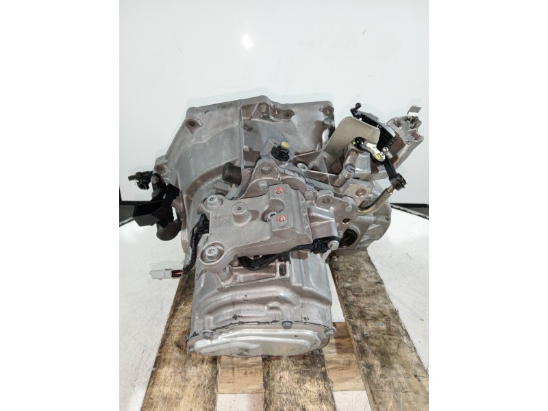 Recambio de caja cambios para citroen c3 aircross feel referencia OEM IAM 20V247 0359723C 6V
