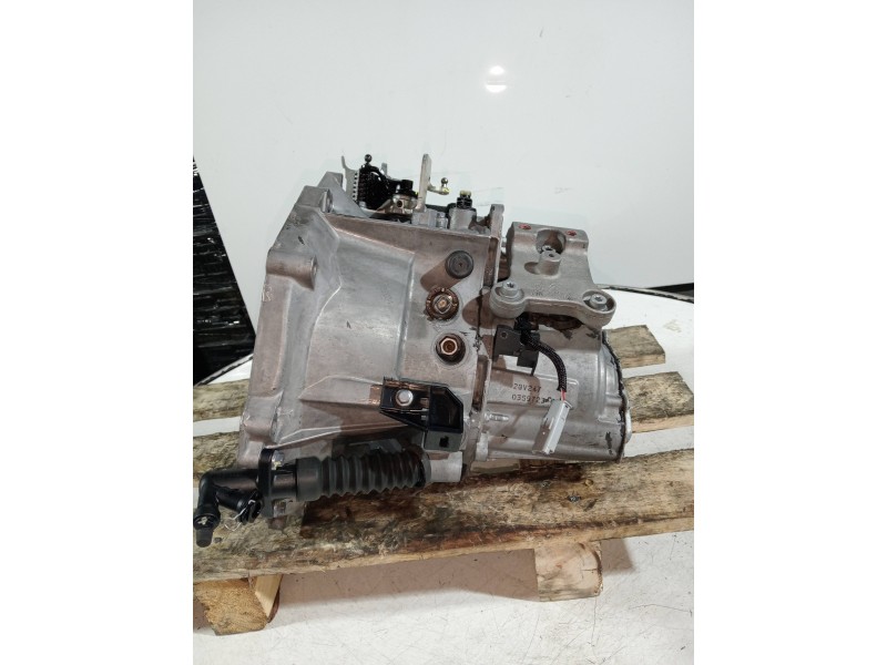 Recambio de caja cambios para citroen c3 aircross feel referencia OEM IAM 20V247 0359723C 6V
