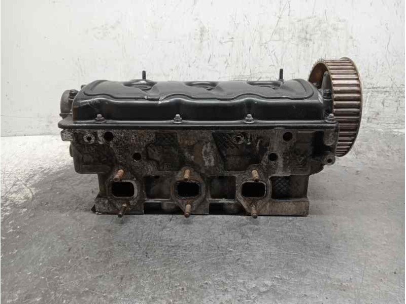Recambio de culata para audi a6 berlina (4b2) 2.5 tdi quattro referencia OEM IAM BAU  IZQUIERDA