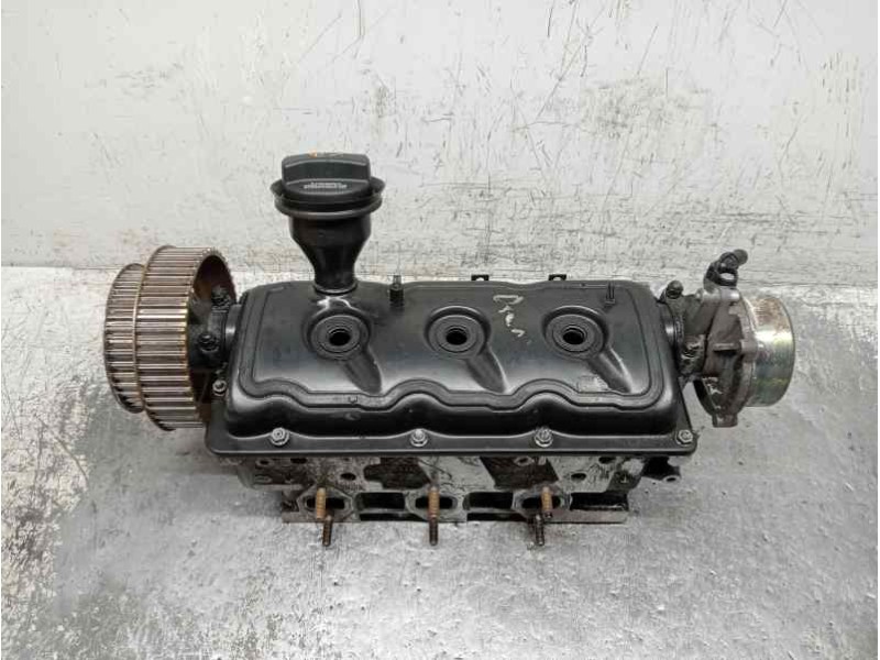 Recambio de culata para audi a6 berlina (4b2) 2.5 tdi quattro referencia OEM IAM BAU  DERECHA