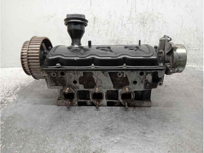 Recambio de culata para audi a6 berlina (4b2) 2.5 tdi quattro referencia OEM IAM BAU  DERECHA