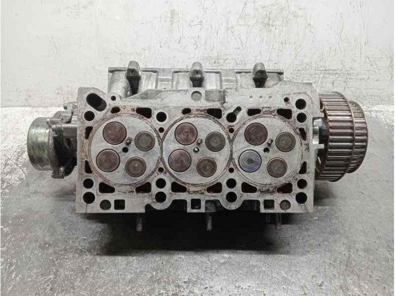 Recambio de culata para audi a6 berlina (4b2) 2.5 tdi quattro referencia OEM IAM BAU  DERECHA