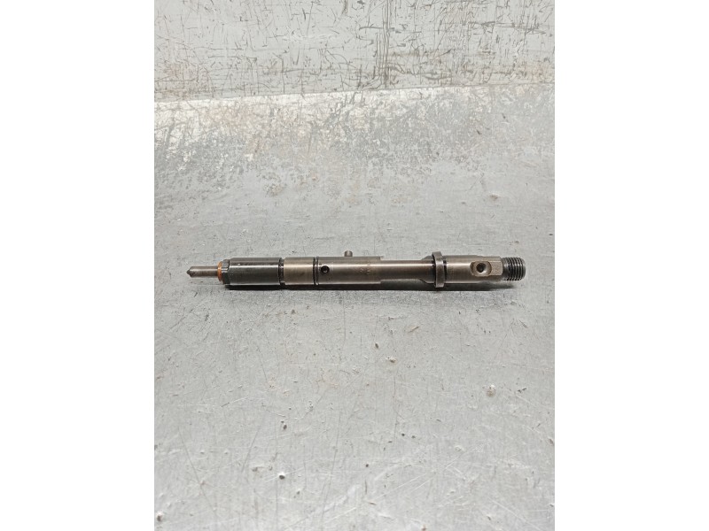 Recambio de inyector para audi a6 berlina (4b2) 2.5 tdi quattro referencia OEM IAM 0432133795 059130201F BOSCH