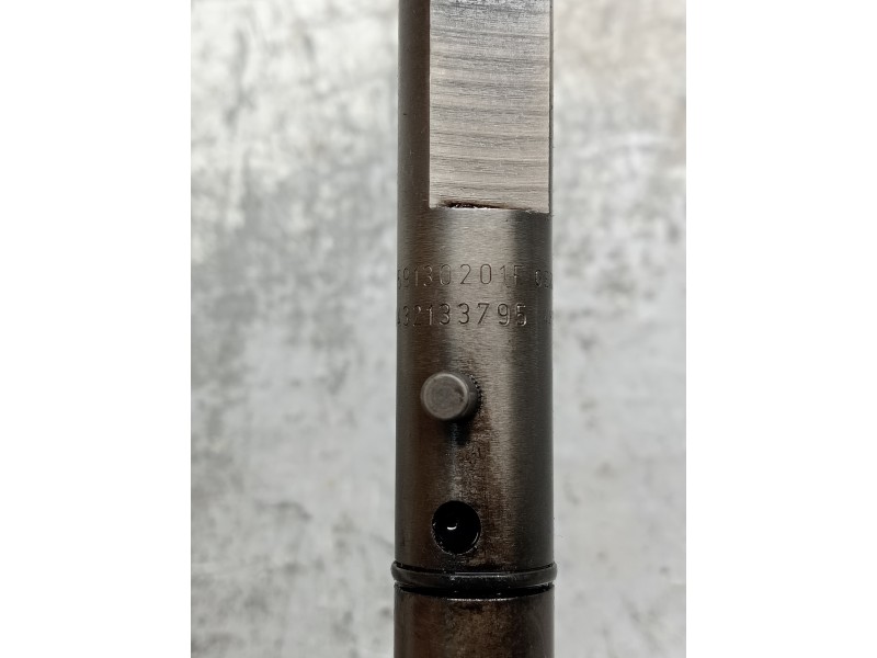 Recambio de inyector para audi a6 berlina (4b2) 2.5 tdi quattro referencia OEM IAM 0432133795 059130201F BOSCH