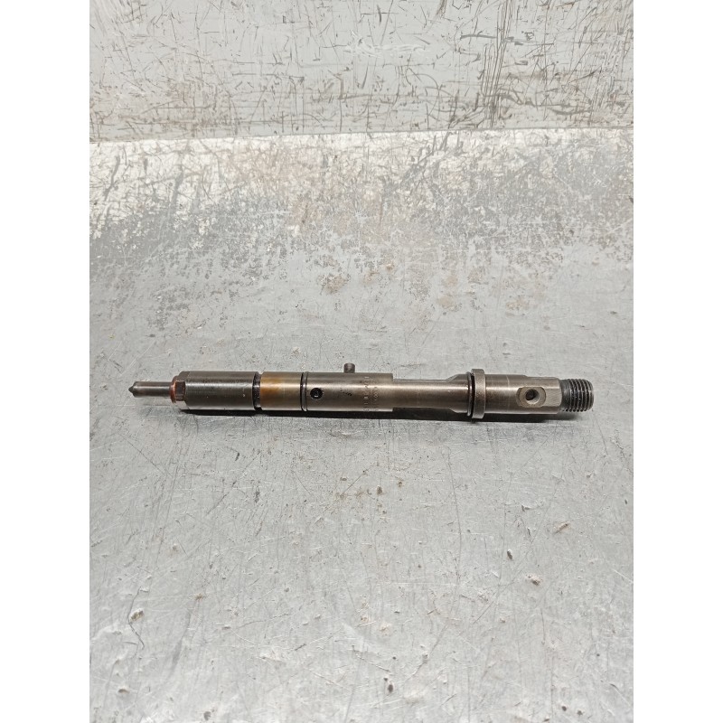 Recambio de inyector para audi a6 berlina (4b2) 2.5 tdi quattro referencia OEM IAM 0432133795 059130201F BOSCH