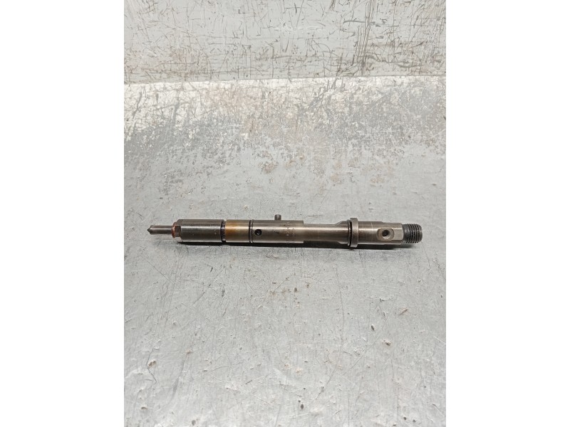 Recambio de inyector para audi a6 berlina (4b2) 2.5 tdi quattro referencia OEM IAM 0432133795 059130201F BOSCH