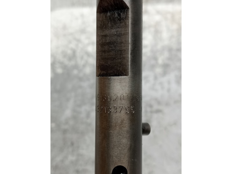 Recambio de inyector para audi a6 berlina (4b2) 2.5 tdi quattro referencia OEM IAM 0432133795 059130201F BOSCH