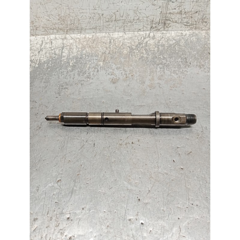 Recambio de inyector para audi a6 berlina (4b2) 2.5 tdi quattro referencia OEM IAM 0432133795 059130201F BOSCH