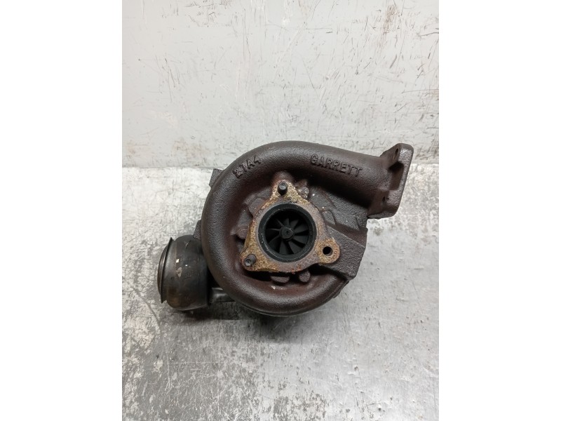 Recambio de turbocompresor para audi a6 berlina (4b2) 2.5 tdi quattro referencia OEM IAM 45413510 059145701S 