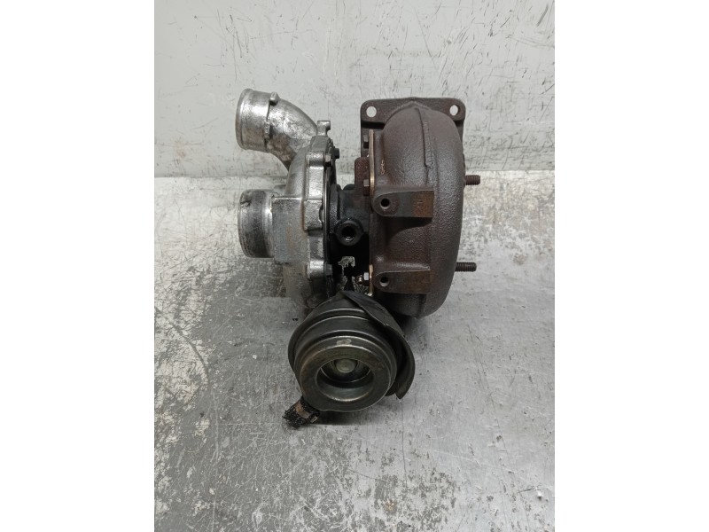 Recambio de turbocompresor para audi a6 berlina (4b2) 2.5 tdi quattro referencia OEM IAM 45413510 059145701S 