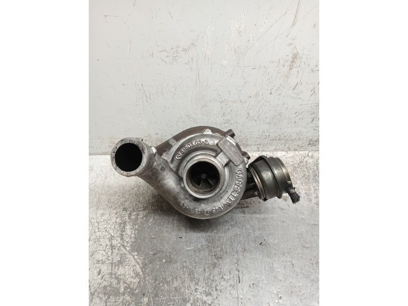 Recambio de turbocompresor para audi a6 berlina (4b2) 2.5 tdi quattro referencia OEM IAM 45413510 059145701S 