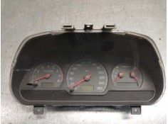 Recambio de cuadro instrumentos para volvo s40 berlina 1.6 cat referencia OEM IAM 30857573H OP0244025 