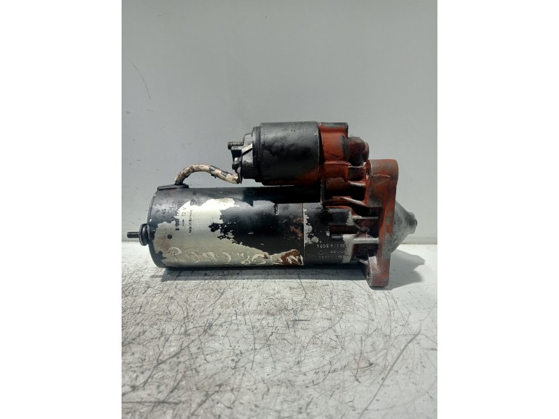 Recambio de motor arranque para renault 19 (b/c/l53) 1.9 dt referencia OEM IAM 0001110095 2339303209709 1005821068