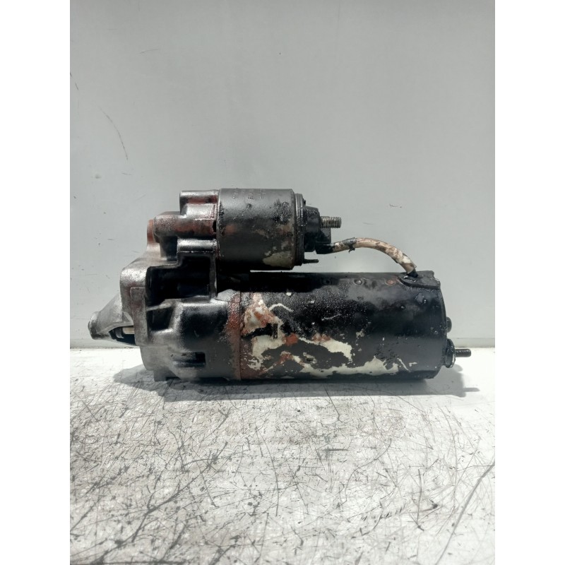 Recambio de motor arranque para renault 19 (b/c/l53) 1.9 dt referencia OEM IAM 0001110095 2339303209709 1005821068
