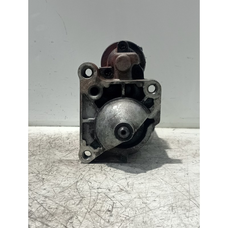Recambio de motor arranque para renault 19 (b/c/l53) 1.9 dt referencia OEM IAM 0001110095 2339303209709 1005821068
