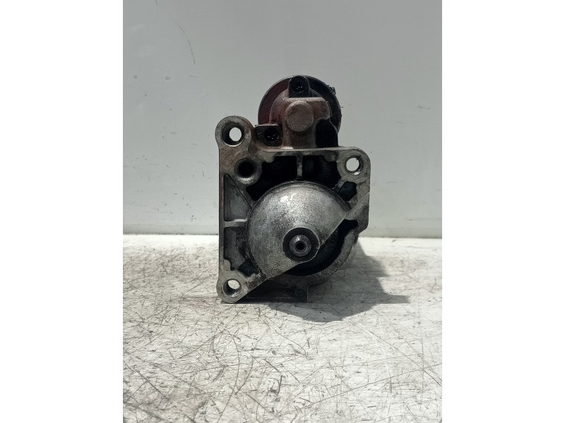 Recambio de motor arranque para renault 19 (b/c/l53) 1.9 dt referencia OEM IAM 0001110095 2339303209709 1005821068