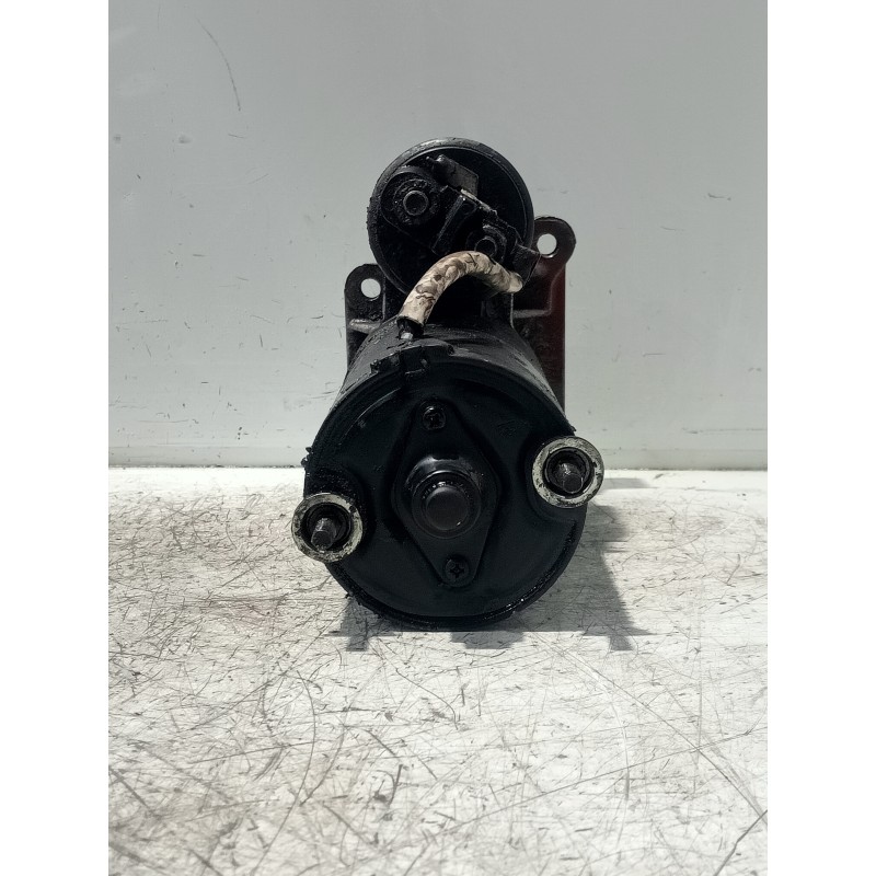 Recambio de motor arranque para renault 19 (b/c/l53) 1.9 dt referencia OEM IAM 0001110095 2339303209709 1005821068