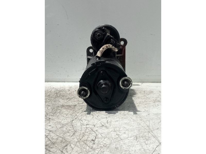 Recambio de motor arranque para renault 19 (b/c/l53) 1.9 dt referencia OEM IAM 0001110095 2339303209709 1005821068