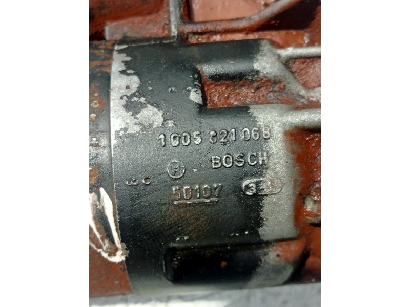 Recambio de motor arranque para renault 19 (b/c/l53) 1.9 dt referencia OEM IAM 0001110095 2339303209709 1005821068