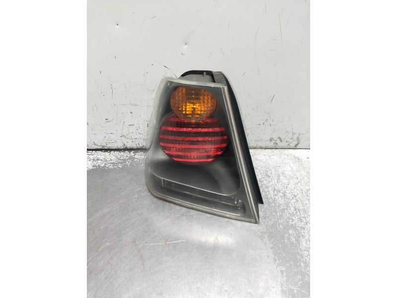 Recambio de piloto trasero izquierdo para bmw serie 3 compact (e46) referencia OEM IAM   