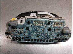 Recambio de cuadro instrumentos para volvo s40 berlina 1.6 cat referencia OEM IAM 30857573H OP0244025  2