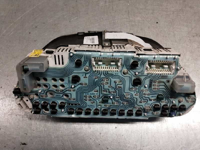 Recambio de cuadro instrumentos para volvo s40 berlina 1.6 cat referencia OEM IAM 30857573H OP0244025 