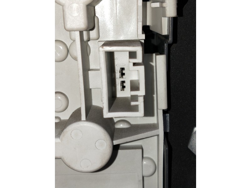 Recambio de piloto trasero izquierdo para bmw serie 3 compact (e46) referencia OEM IAM   