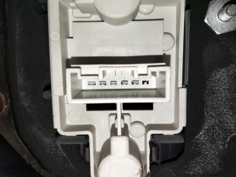 Recambio de piloto trasero izquierdo para bmw serie 3 compact (e46) referencia OEM IAM   