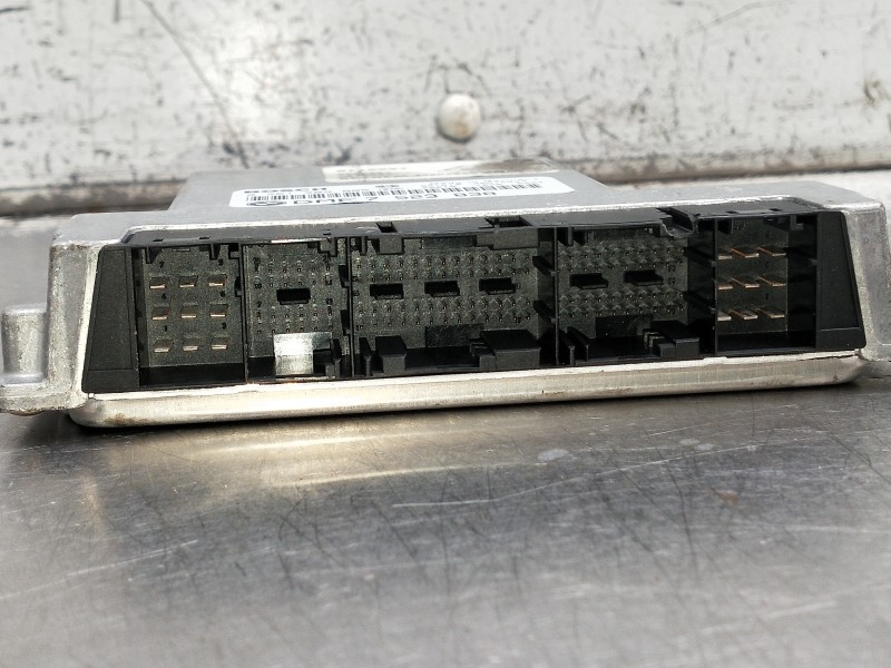 Recambio de centralita motor uce para bmw serie 3 compact (e46) referencia OEM IAM 0261209005 26RT5524 7523838