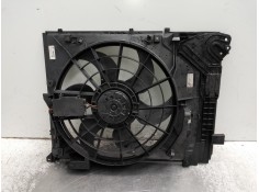 Recambio de electroventilador para bmw serie 3 compact (e46) referencia OEM IAM 0130303874  
