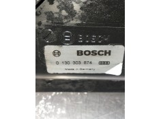 Recambio de electroventilador para bmw serie 3 compact (e46) referencia OEM IAM 0130303874   2