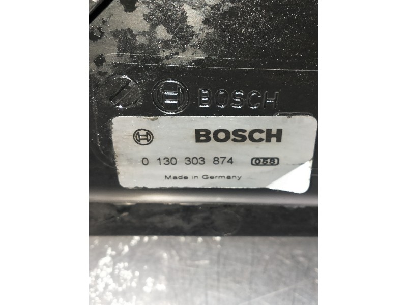 Recambio de electroventilador para bmw serie 3 compact (e46) referencia OEM IAM 0130303874  