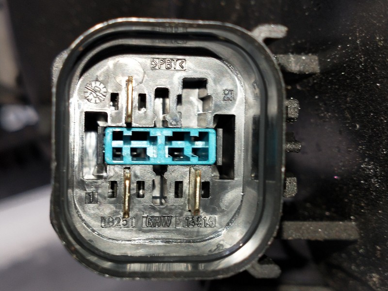 Recambio de electroventilador para bmw serie 3 compact (e46) referencia OEM IAM 0130303874  