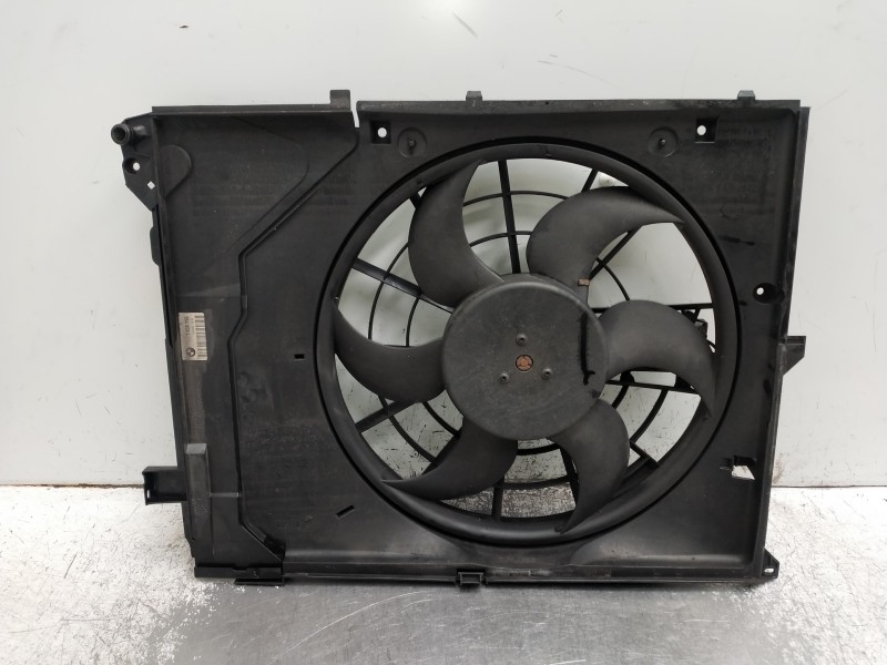 Recambio de electroventilador para bmw serie 3 compact (e46) referencia OEM IAM 0130303874  