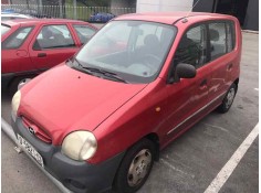 hyundai atos (mx) del año 1999