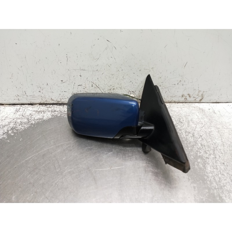 Recambio de retrovisor derecho para bmw serie 3 compact (e46) referencia OEM IAM ELÉCTRICO 1 ENCHUFE 5 CABLES