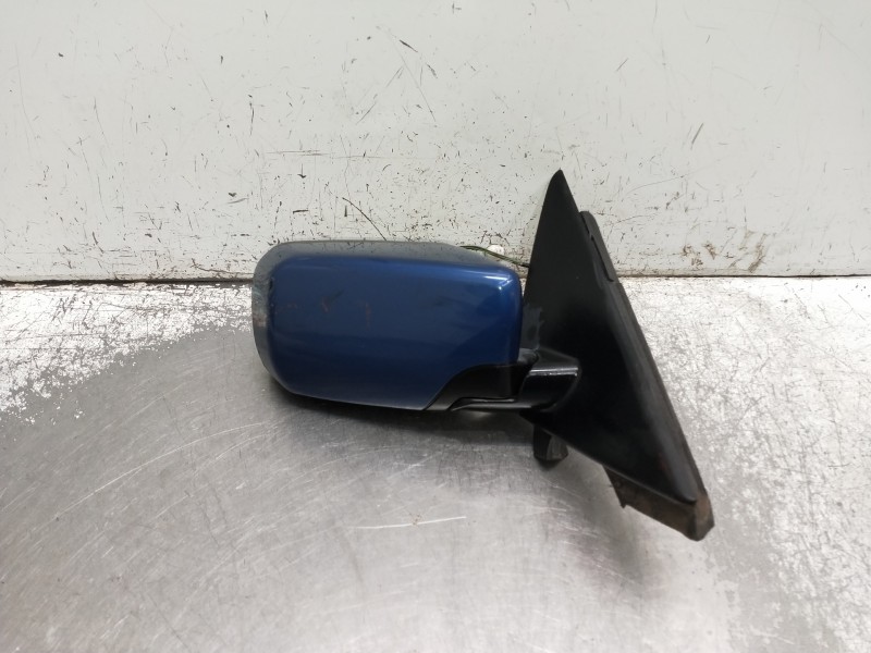 Recambio de retrovisor derecho para bmw serie 3 compact (e46) referencia OEM IAM ELÉCTRICO 1 ENCHUFE 5 CABLES