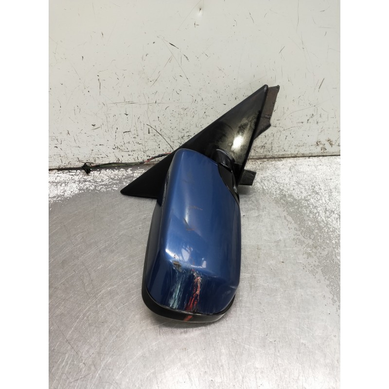 Recambio de retrovisor derecho para bmw serie 3 compact (e46) referencia OEM IAM ELÉCTRICO 1 ENCHUFE 5 CABLES