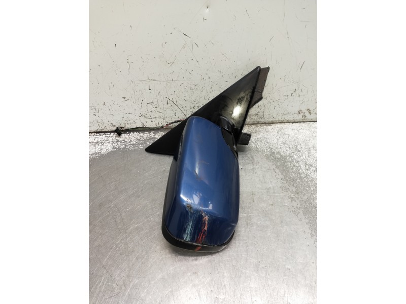 Recambio de retrovisor derecho para bmw serie 3 compact (e46) referencia OEM IAM ELÉCTRICO 1 ENCHUFE 5 CABLES