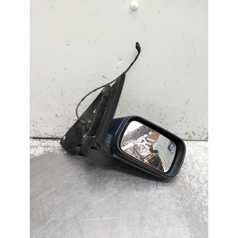 Recambio de retrovisor derecho para bmw serie 3 compact (e46) referencia OEM IAM ELÉCTRICO 1 ENCHUFE 5 CABLES