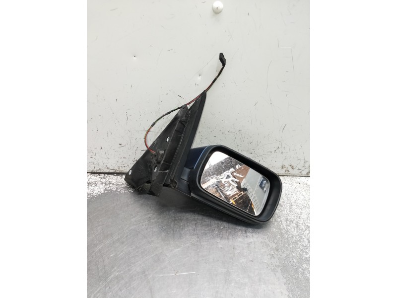 Recambio de retrovisor derecho para bmw serie 3 compact (e46) referencia OEM IAM ELÉCTRICO 1 ENCHUFE 5 CABLES