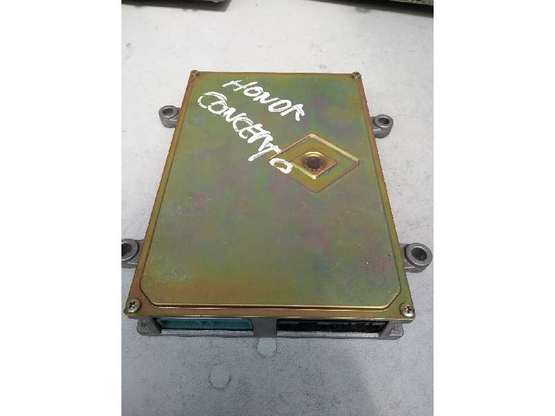Recambio de centralita motor uce para honda concerto (hw) referencia OEM IAM 37820PP5E01 C 