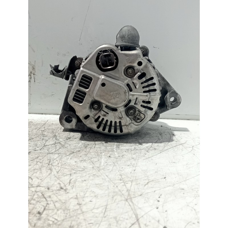 Recambio de alternador para honda accord berlina (cg7-9/ch1-7) referencia OEM IAM TN1022111010 CJV01 