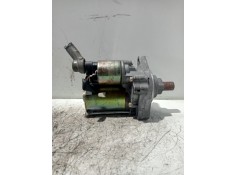 Recambio de motor arranque para honda accord berlina (cg7-9/ch1-7) referencia OEM IAM SM44202OW  