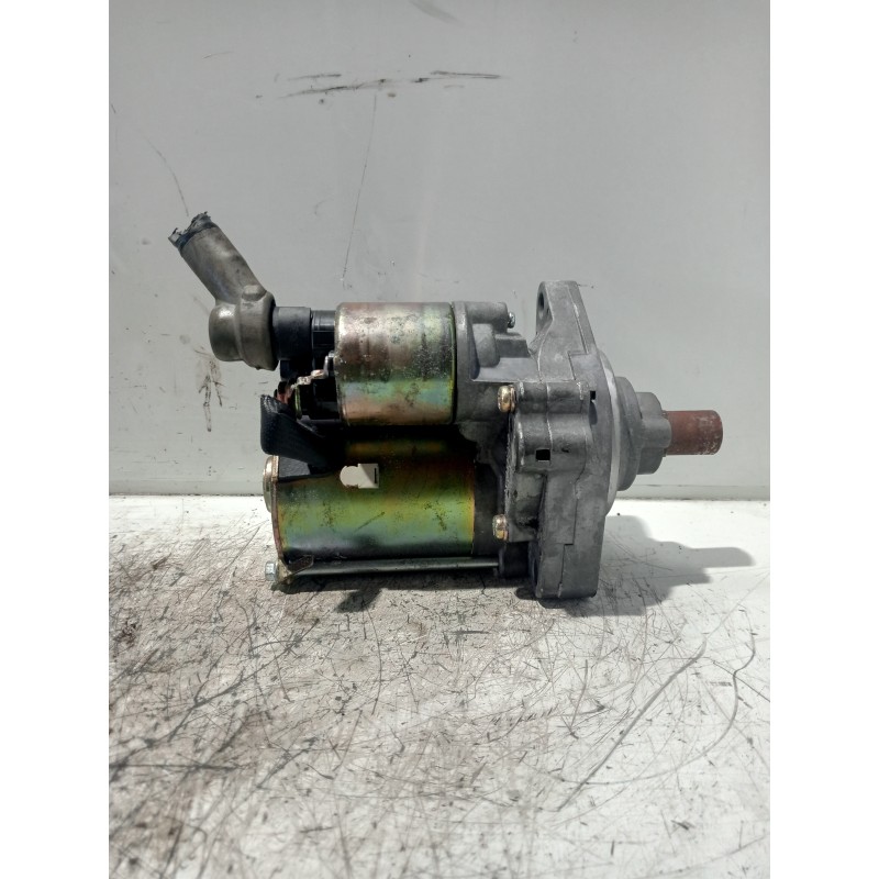 Recambio de motor arranque para honda accord berlina (cg7-9/ch1-7) referencia OEM IAM SM44202OW  
