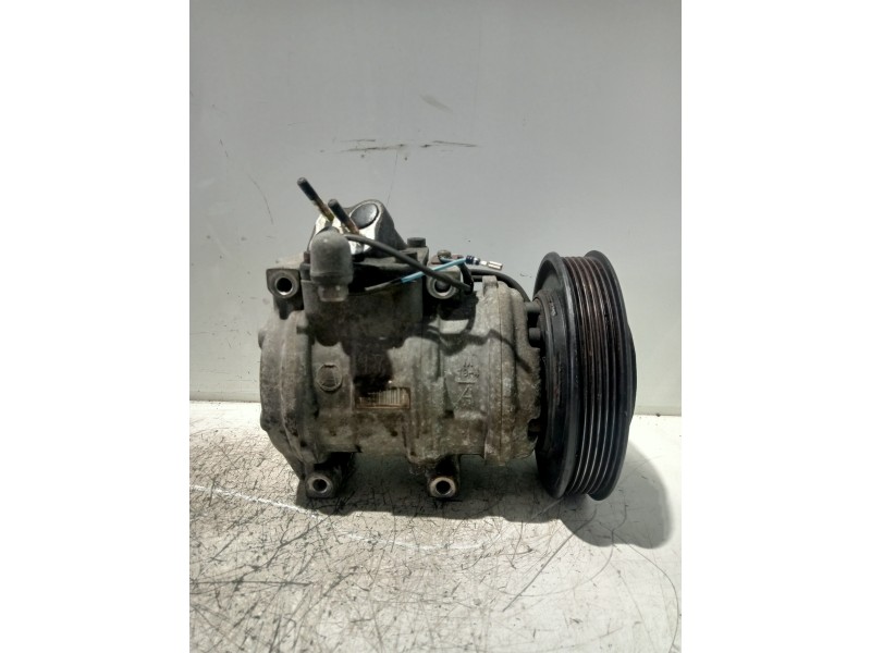 Recambio de compresor aire acondicionado para honda accord berlina (cg7-9/ch1-7) referencia OEM IAM 4472005044 10PA17C HFC134A
