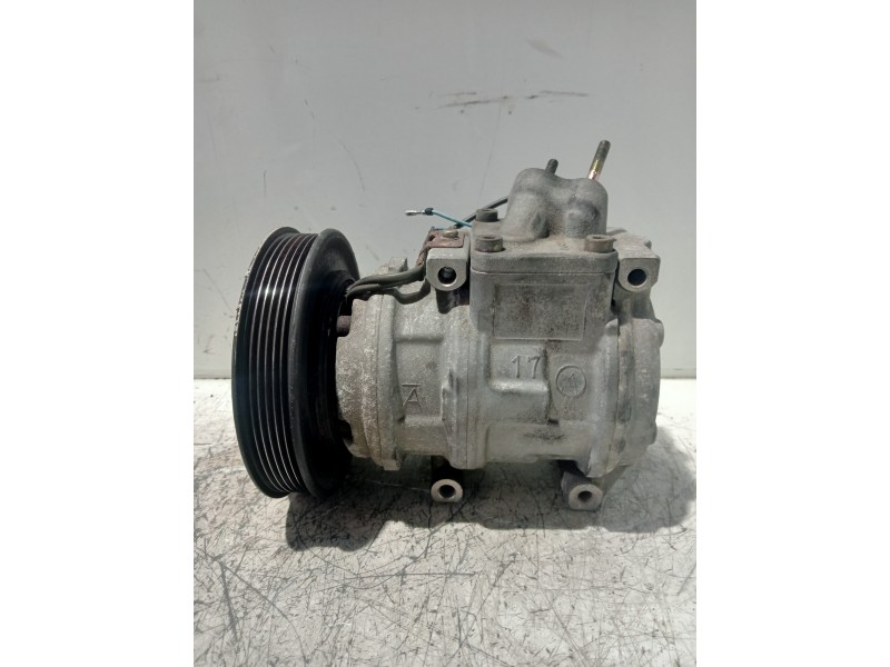 Recambio de compresor aire acondicionado para honda accord berlina (cg7-9/ch1-7) referencia OEM IAM 4472005044 10PA17C HFC134A
