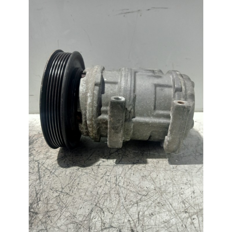 Recambio de compresor aire acondicionado para honda accord berlina (cg7-9/ch1-7) referencia OEM IAM 4472005044 10PA17C HFC134A